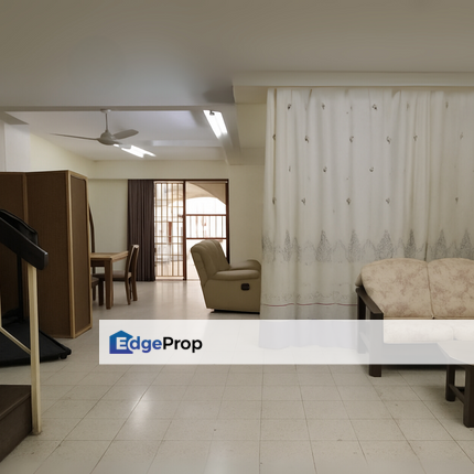 Taman Rasah Jaya Seremban 2 Sty Freehold Renovated Unit Well Kept For Sale, Negeri Sembilan, Seremban