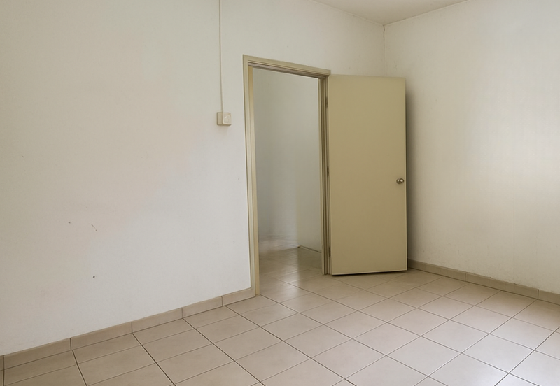 Taman Cheras Perdana