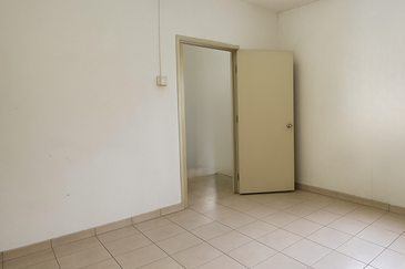 Taman Cheras Perdana