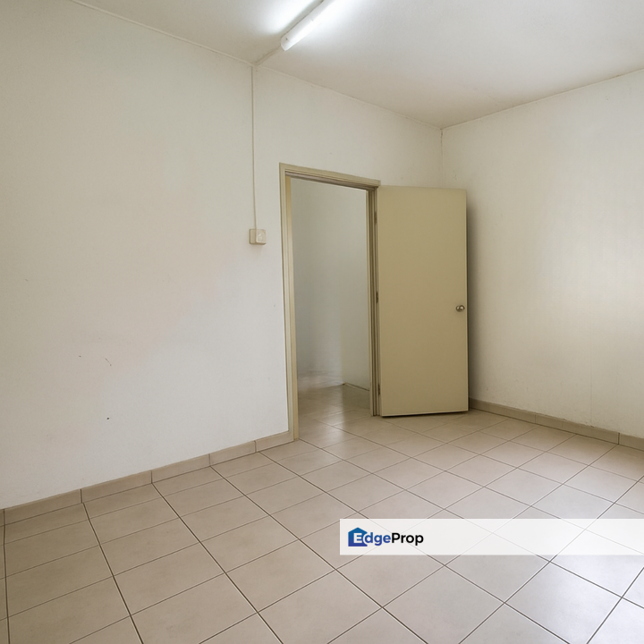 Taman Cheras Perdana CP3 Freehold Facing Open Extended For Sale, Selangor, Cheras