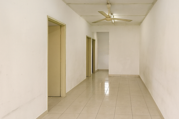 Taman Cheras Perdana