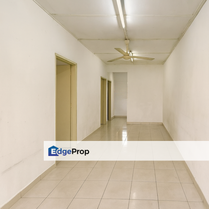 Taman Cheras Perdana CP3 Freehold Facing Open Extended For Sale, Selangor, Cheras