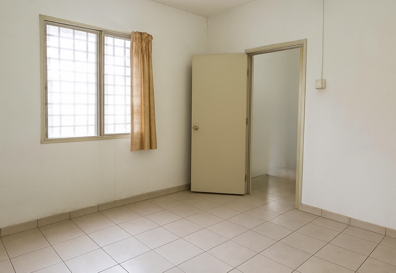 Taman Cheras Perdana