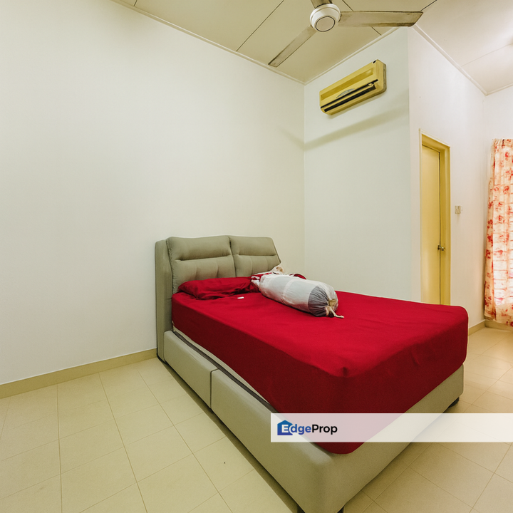 Bandar Putera 2 Klang Non Flooded Area Non Bumi Well Kept Unit For Sale, Selangor, Klang