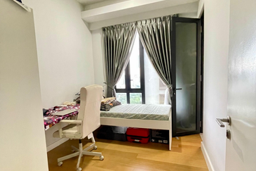 The Sentral Residences