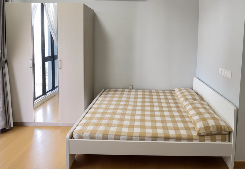 The Sentral Residences