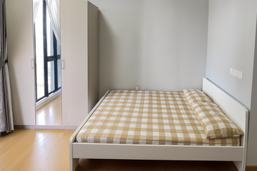 The Sentral Residences