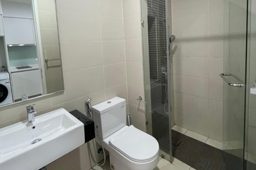 The Sentral Residences