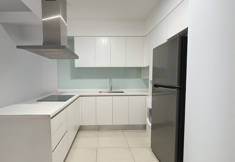 The Sentral Residences