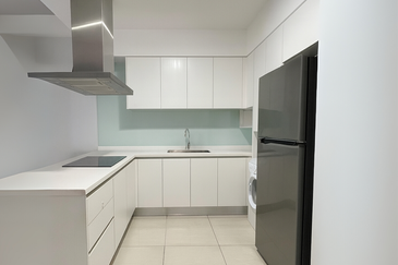 The Sentral Residences