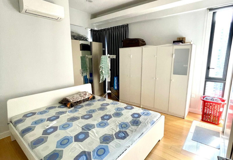 The Sentral Residences