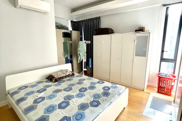 The Sentral Residences