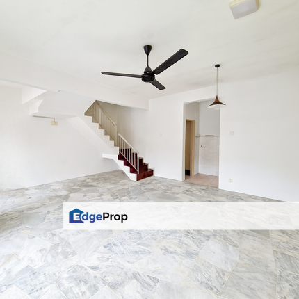 Taman Desa Serdang 2 Storey Non Bumi 4R3B Near MRT For Sale, Selangor, Seri Kembangan