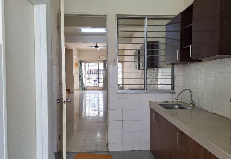 Serenia Garden (Taman Serenia)