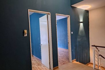 Serenia Garden (Taman Serenia)