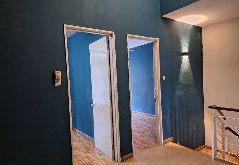 Serenia Garden (Taman Serenia)