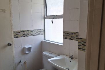 Serenia Garden (Taman Serenia)