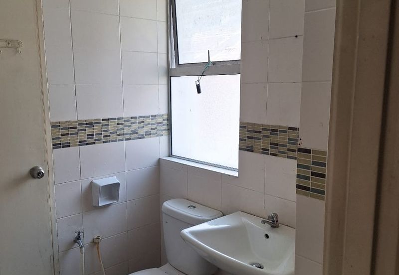 Serenia Garden (Taman Serenia)