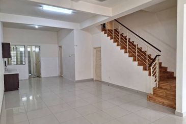 Serenia Garden (Taman Serenia)