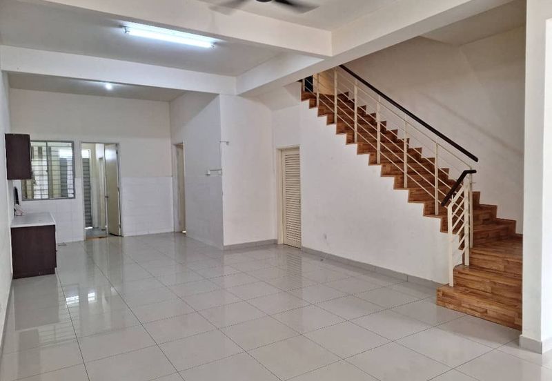 Serenia Garden (Taman Serenia)