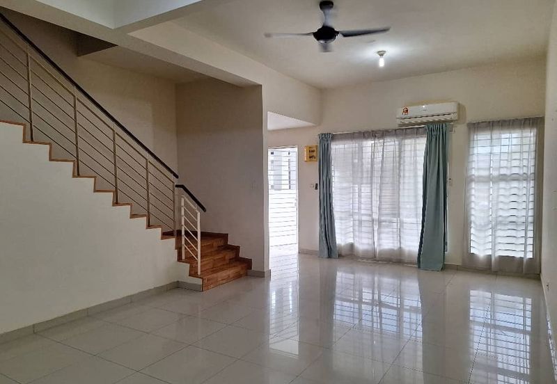 Serenia Garden (Taman Serenia)