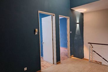 Serenia Garden (Taman Serenia)