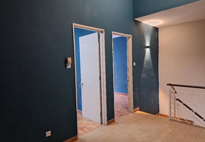 Serenia Garden (Taman Serenia)