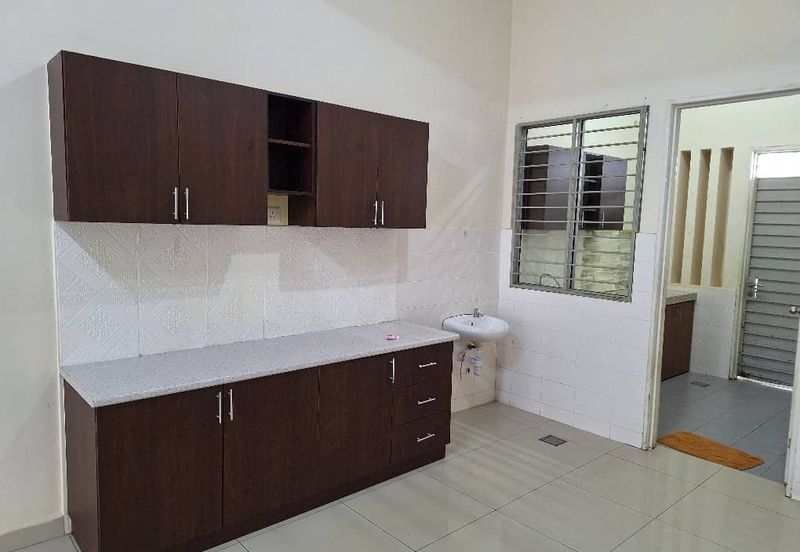 Serenia Garden (Taman Serenia)