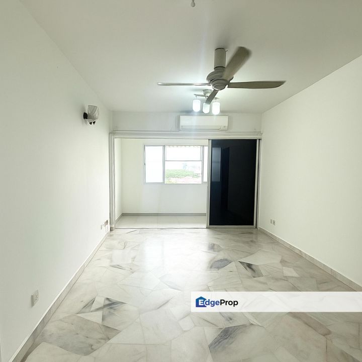 Okid Apartment Bukit Indah Ampang Low Floor Non Bumi Kitchen Cabinet For Sale, Selangor, Ampang