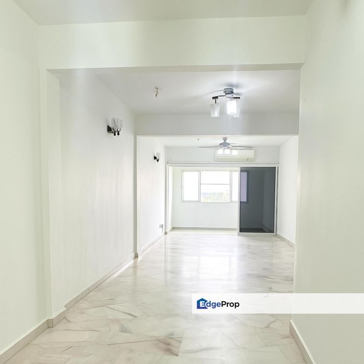 Okid Apartment Bukit Indah Ampang Low Floor Non Bumi Kitchen Cabinet For Sale, Selangor, Ampang
