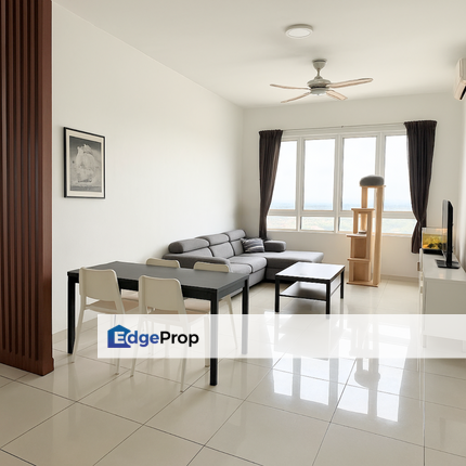 Impiria Residensi Bukit Tinggi Klang 3 Carpark Renovated Well Kept Unit For Sale, Selangor, Klang