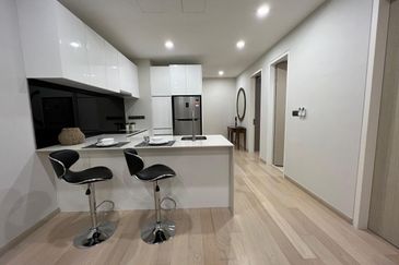 Star Residences Two KL City