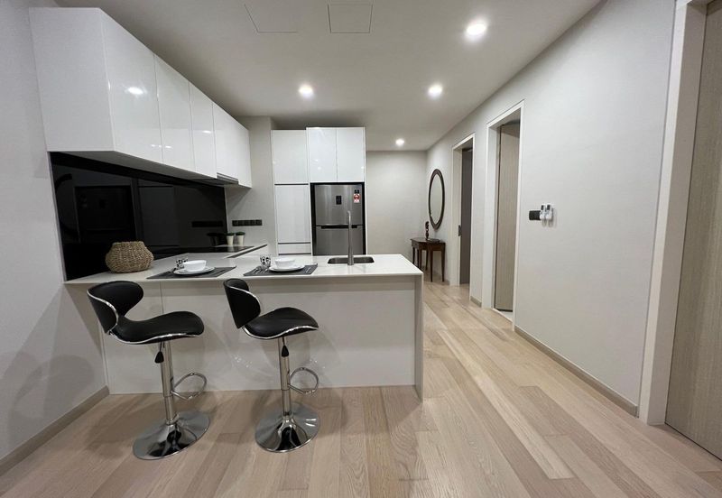 Star Residences Two KL City