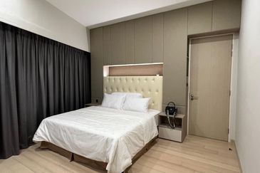 Star Residences Two KL City