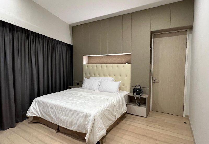 Star Residences Two KL City