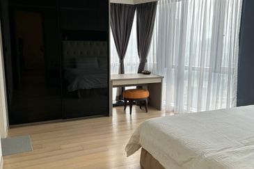 Star Residences Two KL City