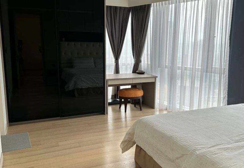 Star Residences Two KL City