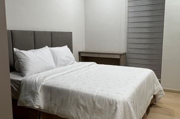 Star Residences Two KL City