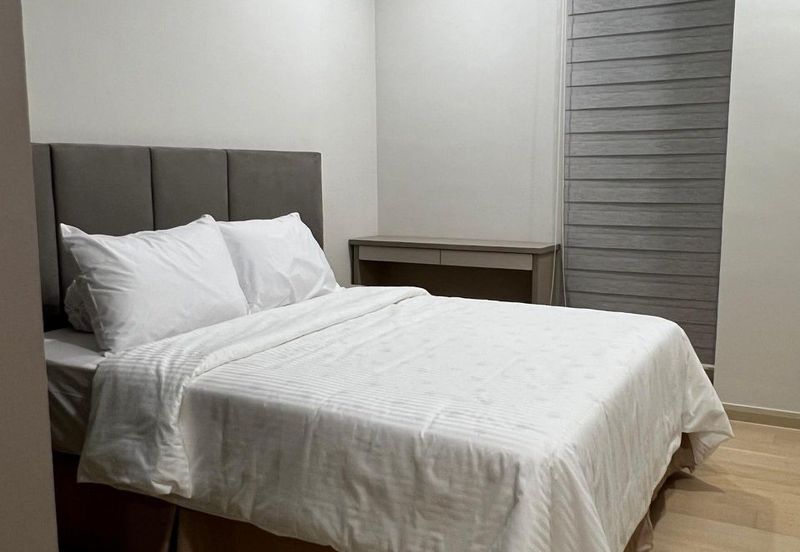 Star Residences Two KL City