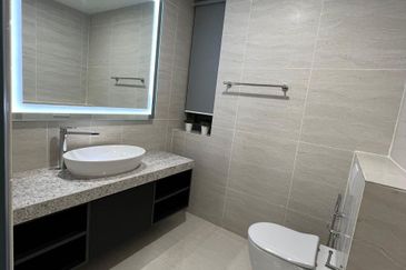 Star Residences Two KL City