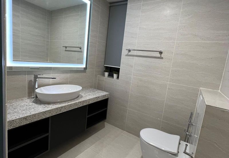 Star Residences Two KL City