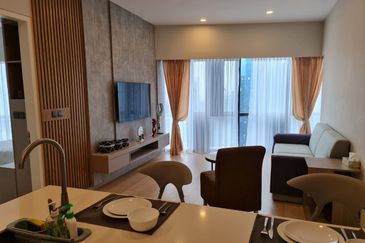 Star Residences Two KL City