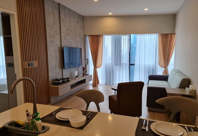 Star Residences Two KL City