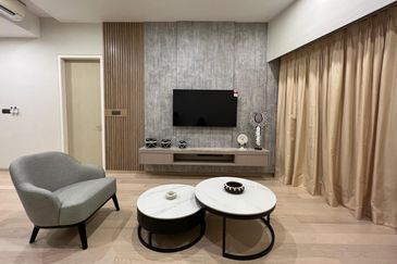 Star Residences Two KL City