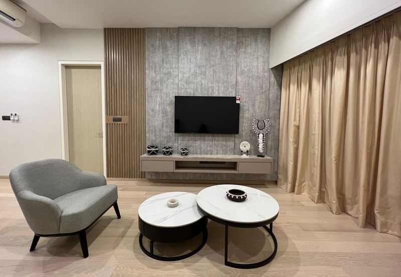 Star Residences Two KL City