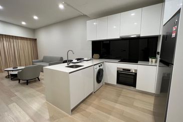 Star Residences Two KL City