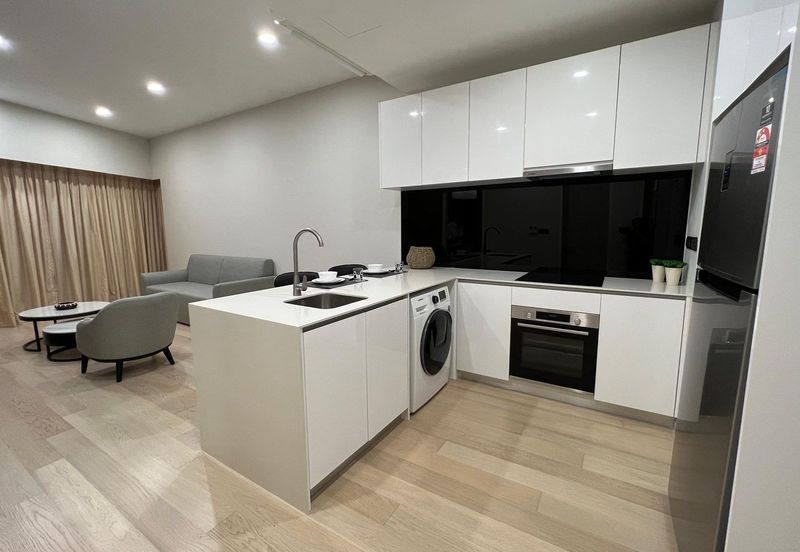 Star Residences Two KL City