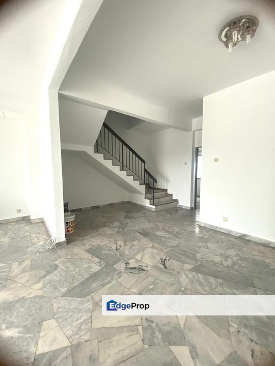 Bandar Puchong Jaya 2 Sty Freehold 4r3b Well Maintained Unit For Sale, Selangor, Puchong