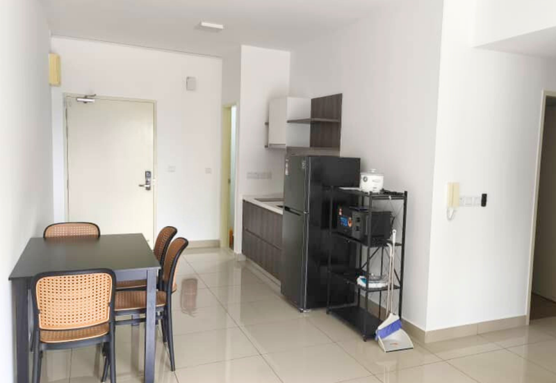 Cerrado @ Southville City