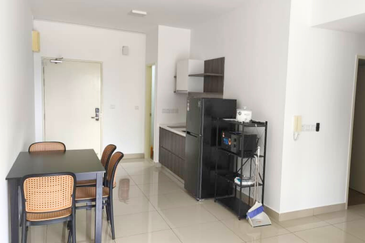 Cerrado @ Southville City